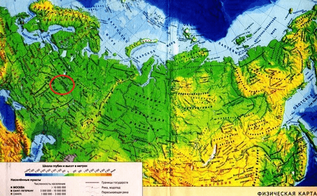 Решение рисунок 1