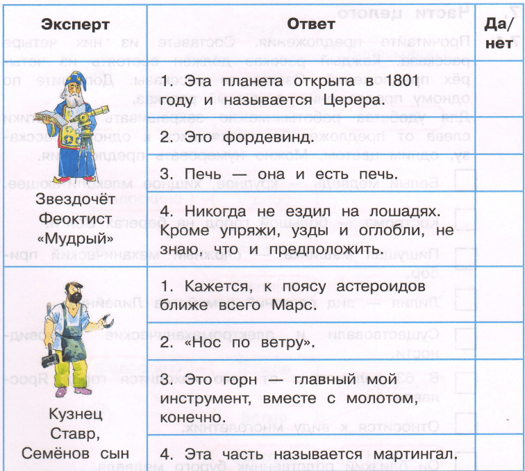 Задание рисунок 2