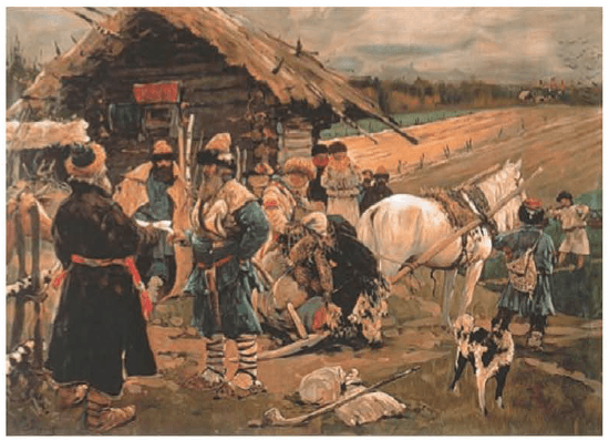 Задание рисунок 1